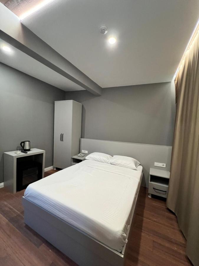 Goekotta Suite Istanbul Exterior photo